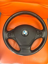 Volante e Airbag Bmw