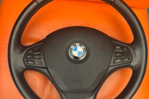 Volante e Airbag Bmw