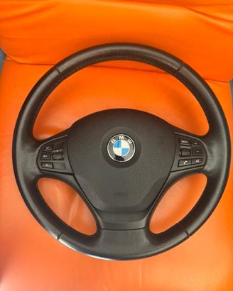 Volante e Airbag Bmw