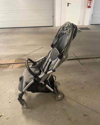 Passeggino chicco richiudibile