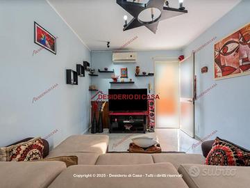 Appartamento, Cefalù.