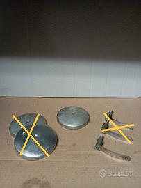 coperchio puntine moto morini