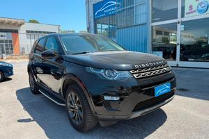 LR Discovery Sport 2.0 TD4 TURBINA ROTTA 2015