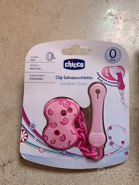 Catenella porta ciuccio