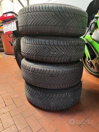 Gomme invernali 
