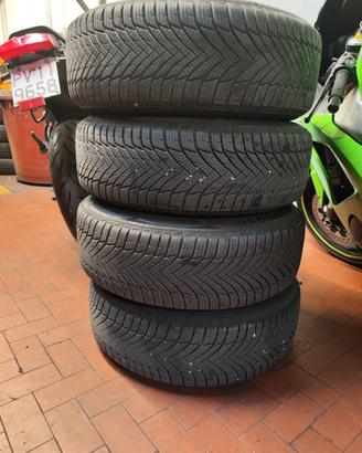 Gomme invernali 