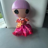 Lalaloopsy Bambola