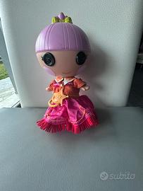 Lalaloopsy Bambola