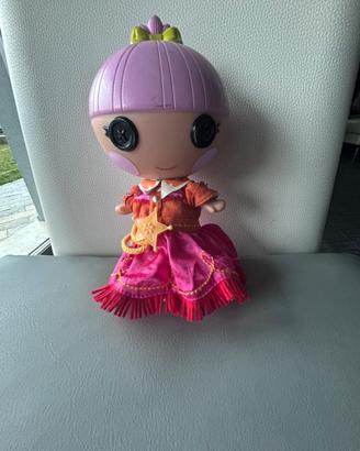 Lalaloopsy Bambola