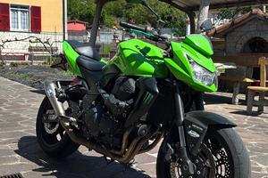 Kawasaki Z750