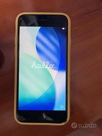 Iphone SE 2^ generation