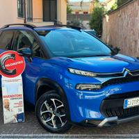 Citroen C3 Aircross BlueHDi 110 S&S Shine