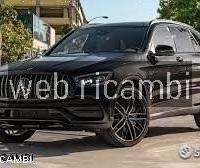 Mercedes glc 2020 2021 2022 amg