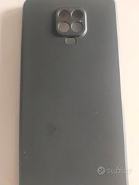cover Xiaomi redmi note 9