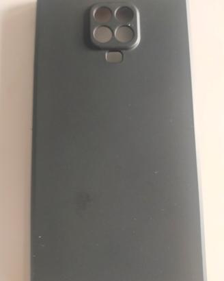 cover Xiaomi redmi note 9