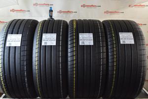 4 pneumatici bridgestone 255/40 285/35 r21 ap1220
