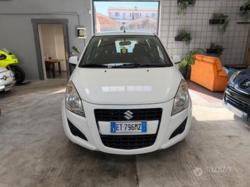 Suzuki Splash 1.0 VVT GL Style