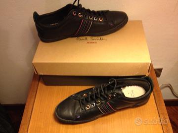 Sneakers Paul Smith Osmo Black