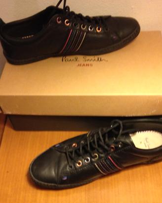 Sneakers Paul Smith Osmo Black
