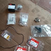 honda four cb 500 k0 1972