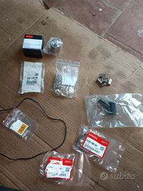 honda four cb 500 k0 1972