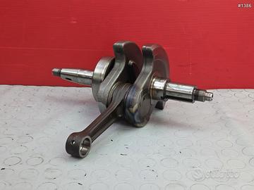 ALBERO MOTORE YAMAHA XT660R 2004 2016 XT 660 R 200