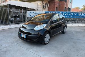 C1 5 PORTE 1.4 DIESEL 54CV-COSTO&CONSUMI IRRISORI
