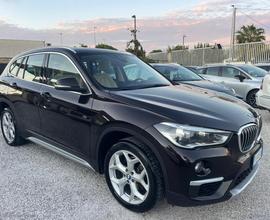 BMW X1 sDrive18d Sport