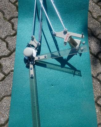 Braccio tecnigrafo Tecnostyl