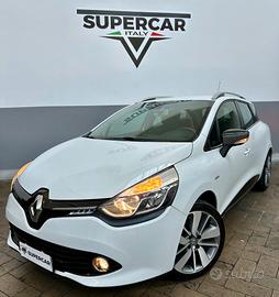 Renault Clio 1.5 Diesel, Unico propriet, lavori es
