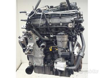 BKC MOTORE VOLKSWAGEN GOLF V (1K1) 1.9 TDI 8v MAN 