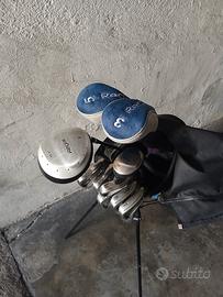 Sacca da golf