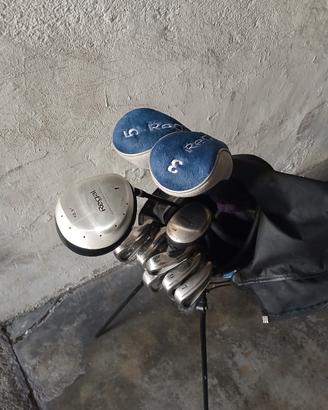 Sacca da golf