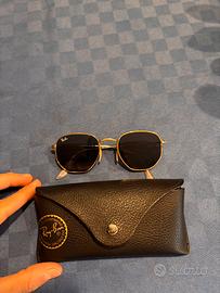 Occhiali RayBan da donna