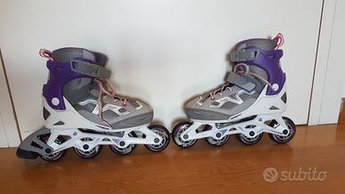 Rollerblade bambina