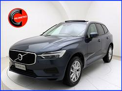 Volvo XC60 2.0 D5 AWD Geartronic Business - TETTO