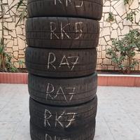 Gomme Pirelli 16" Omologate FIA