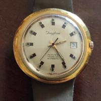 orologio Svizzero Jungfrau automatico 