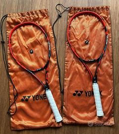 Coppia racchette YONEX V CORE TOUR F 97 pollici