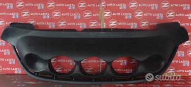 PARAURTI ANTERIORE COMPLETO Nissan Juke 1° Serie