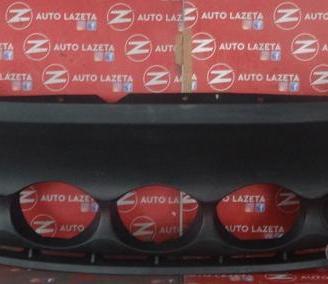 PARAURTI ANTERIORE COMPLETO Nissan Juke 1° Serie