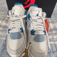 Air Jordan 4 retro (GS)