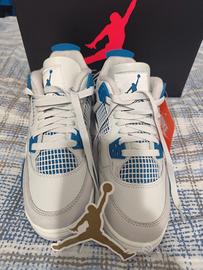Air Jordan 4 retro (GS)