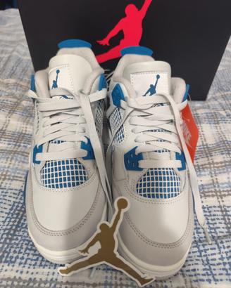 Air Jordan 4 retro (GS)