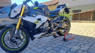 Bmw S1000R my 2014