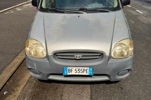HYUNDAI ATOS 1000