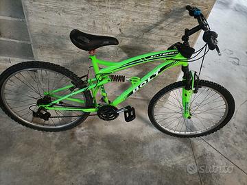 Bicicletta