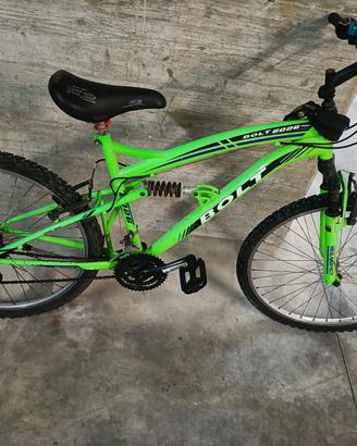 Bicicletta