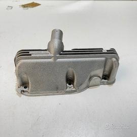 Coppa olio Alluminio PIAGGIO GILERA vespa LEADER4T