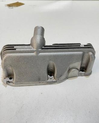 Coppa olio Alluminio PIAGGIO GILERA vespa LEADER4T